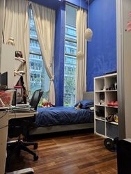 The Nexus (D21), Condominium #550278421